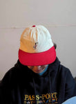 Cooks River Crumber cord hat (PREORDER)