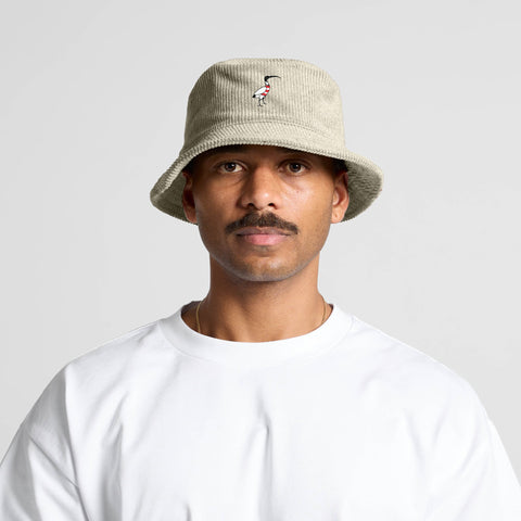 Cooks River Crumber bucket hat (PREORDER)