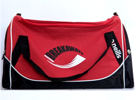 Breakaways Duffel Bag