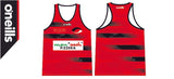NBFC training singlet (PREORDER available)