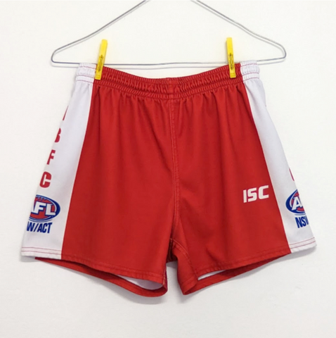 ISC Playing Shorts (PREORDER available)